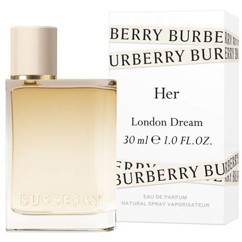 burberry her london dream 30ml.